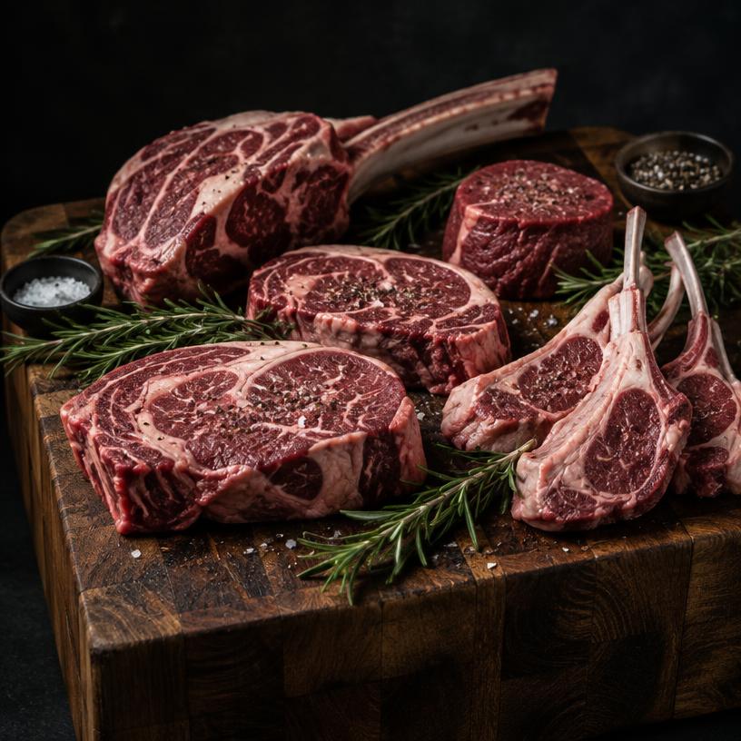 Butchery