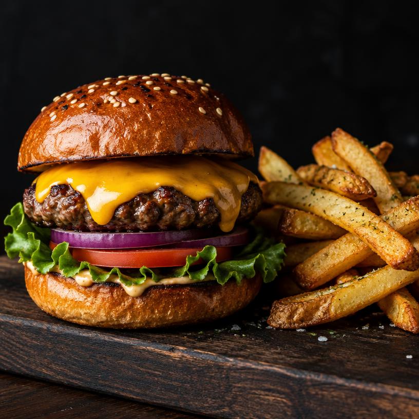 Fast Food